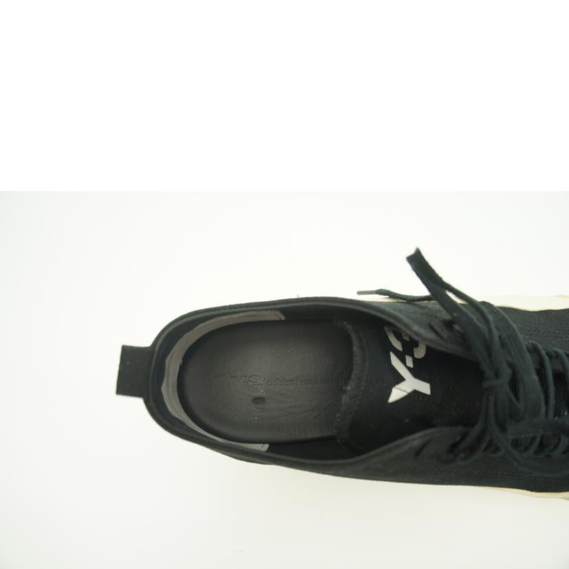 Y-3 ワイスリー/ローカットスニーカー/EF2651//Aランク/75