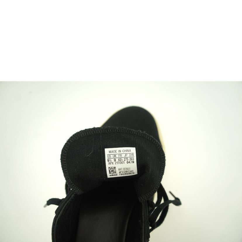 Y-3 ワイスリー/ローカットスニーカー/EF2651//Aランク/75