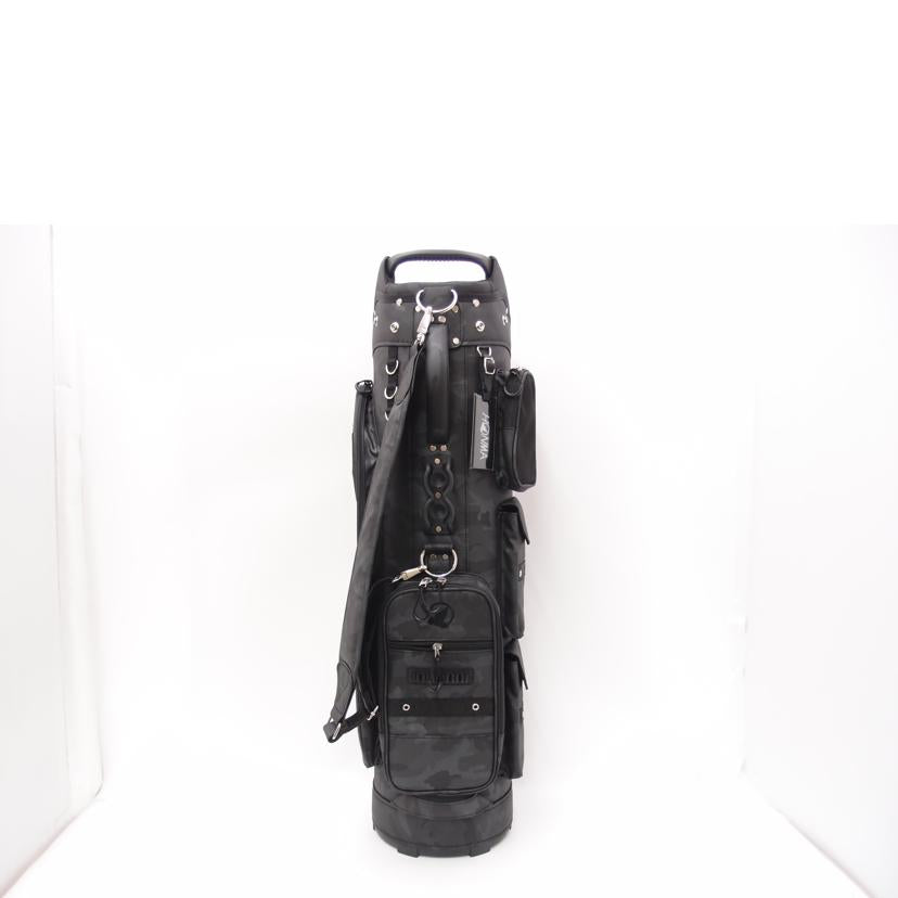 HONMA GOLF 本間ゴルフ/HONMA キャディバッグ カモフラージュ 2024モデル/CB12424//-/Aランク/69