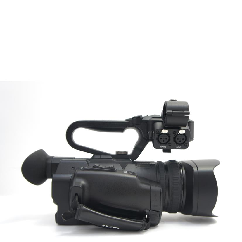 JVC JVC/4K ビデオカメラ/GY-HM185/GY-HM185//14640112/Bランク/75