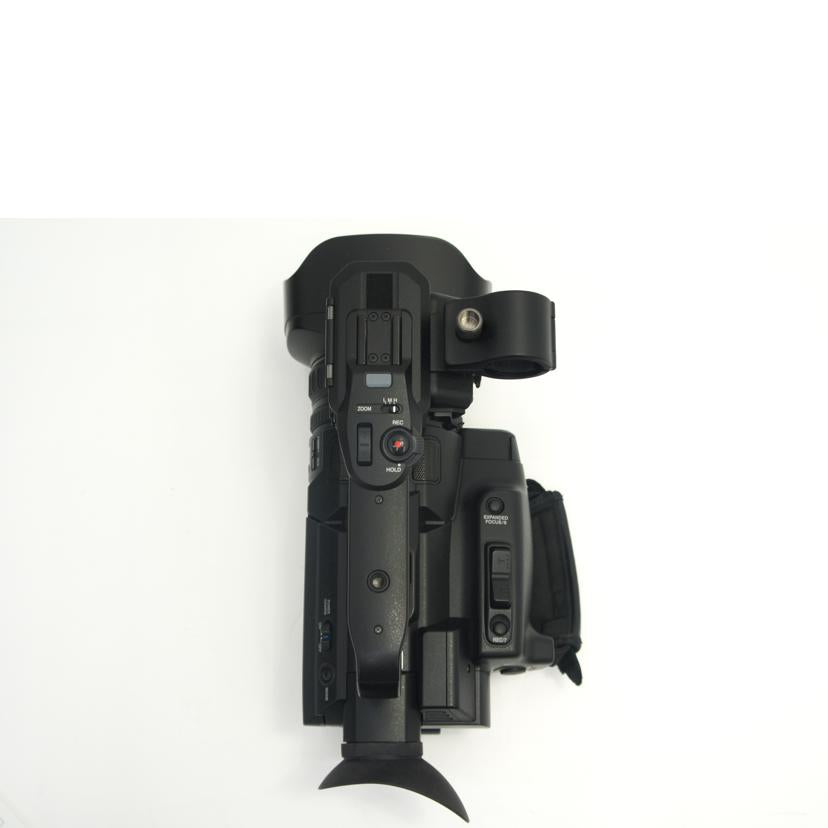 JVC JVC/4K ビデオカメラ/GY-HM185/GY-HM185//14640112/Bランク/75