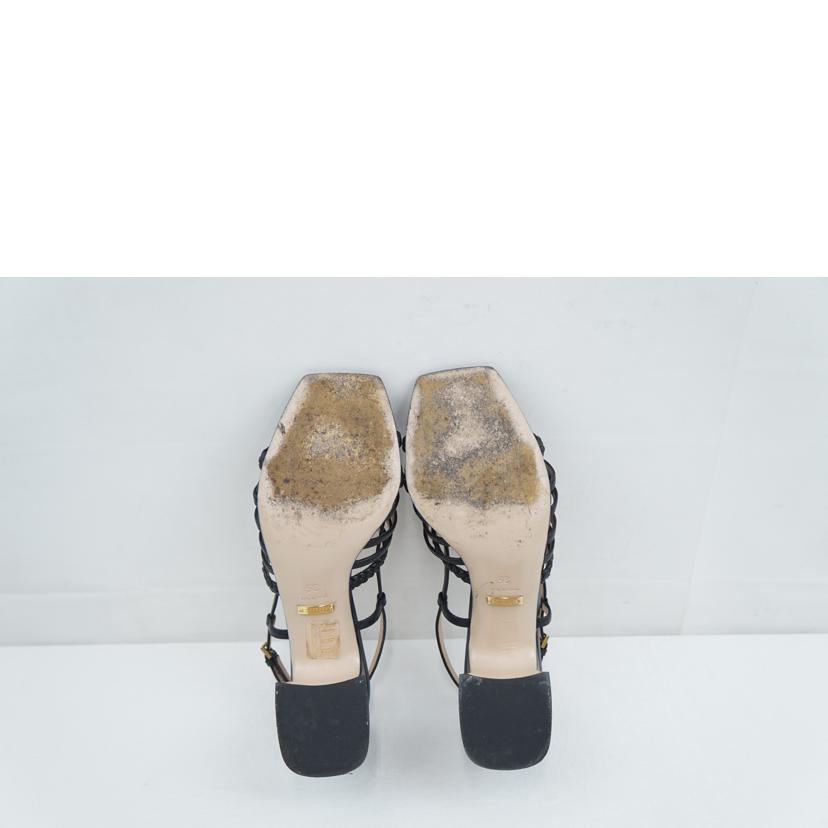 GUCCI グッチ/GUCCI ホースビットサンダル 22.5//ABランク/67