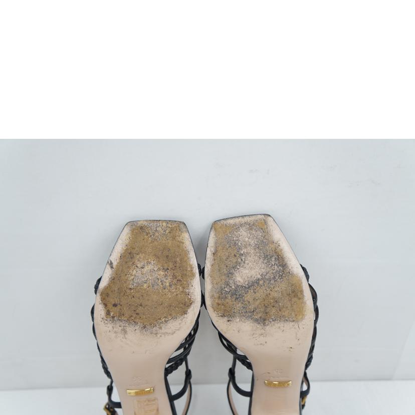 GUCCI グッチ/GUCCI ホースビットサンダル 22.5//ABランク/67