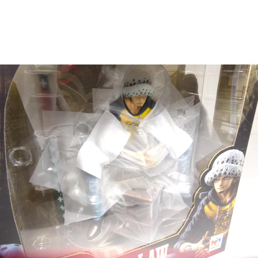 MegaHouse メガハウス/トラファルガー・ロー P.O.P//ABランク/42