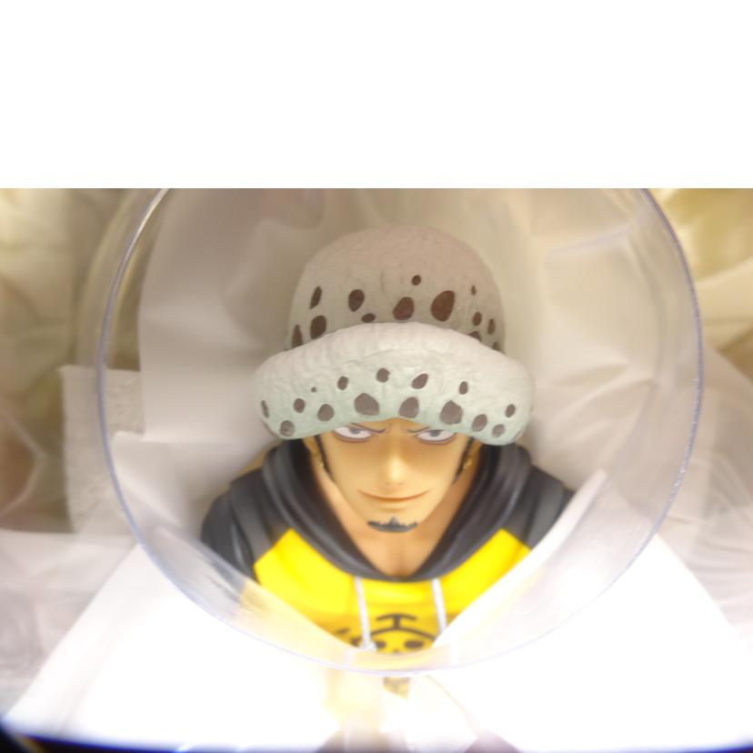 MegaHouse メガハウス/トラファルガー・ロー P.O.P//ABランク/42