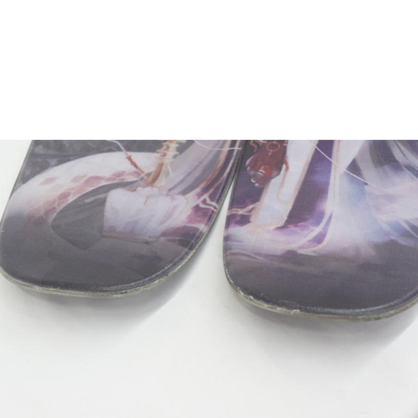 GR Ski Life ジーアールスキーライフ/ショートスキー/ファンスキー/スキーボード/Klesha+PRESS 10 GW//Bランク/05