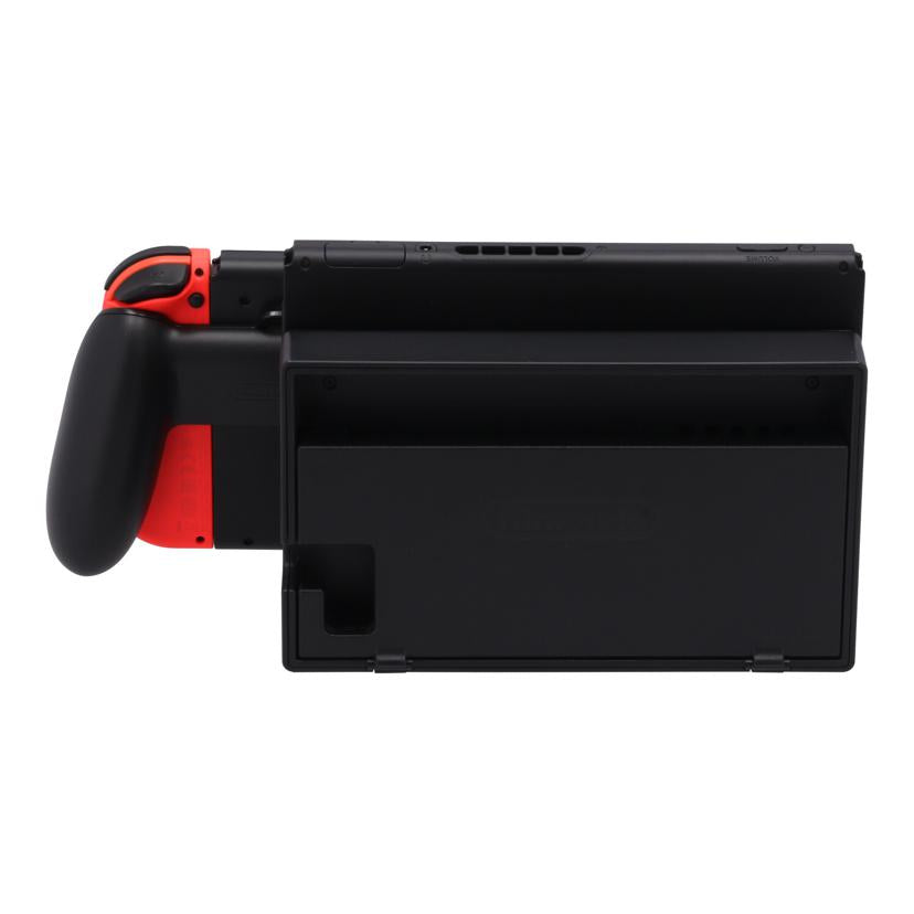 NINTENDO 任天堂 ニンテンドー /Nintendo Switch 本体/HAD-S-KABAA//XKJ70013596579/ABランク/67