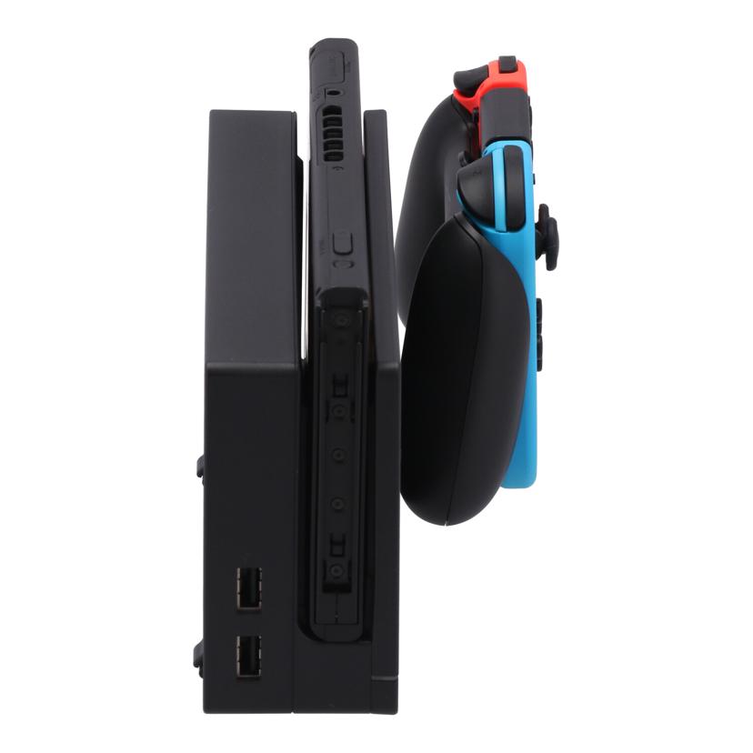 NINTENDO 任天堂 ニンテンドー /Nintendo Switch 本体/HAD-S-KABAA//XKJ70013596579/ABランク/67