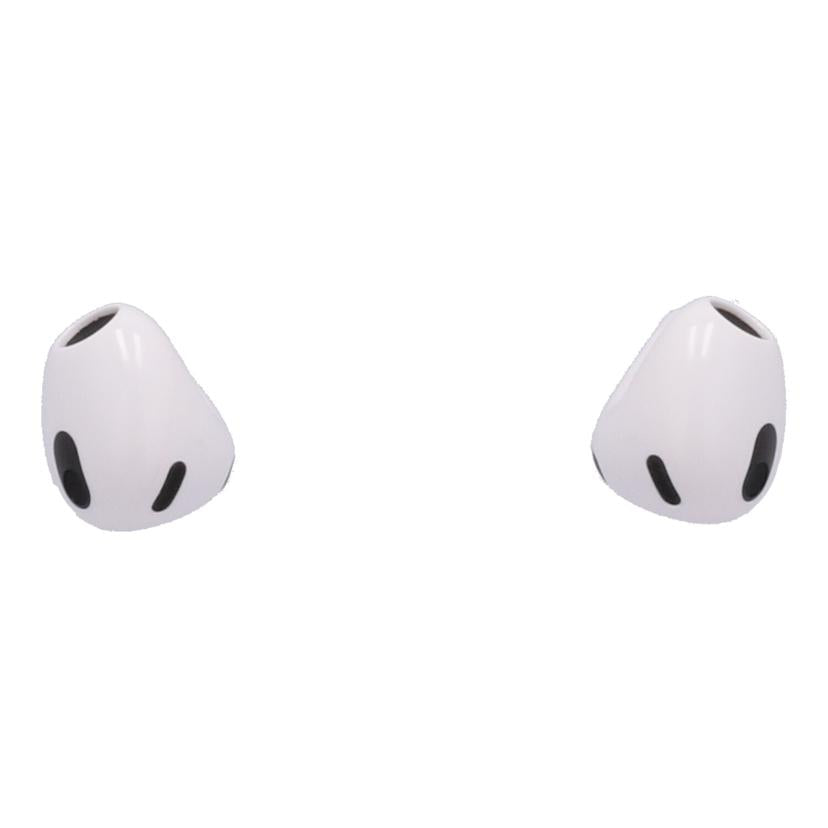 Apple アップル /AirPods 第3世代/MPNY3J/A//PHG1XC24FC/Bランク/70