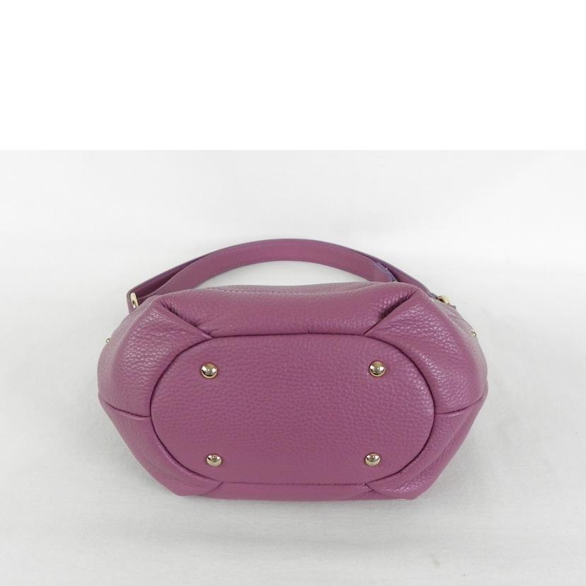 Her Schedule ハースケジュール/2wayショルダーバッグ/379-0005//ABランク/81