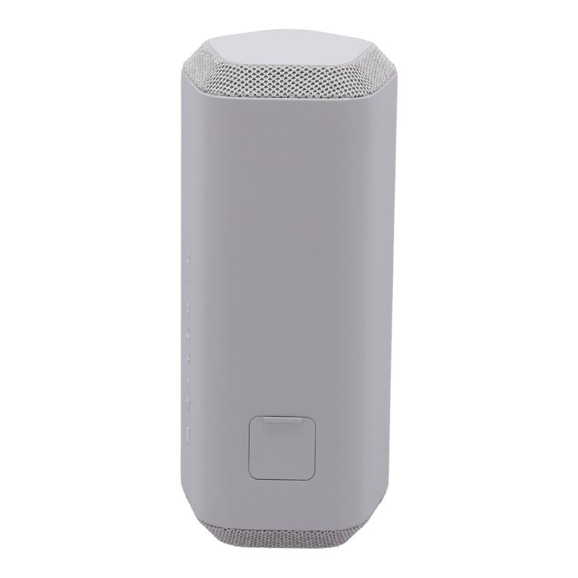 SONY ソニー /ワイヤレススピーカー/SRS-XE300//2001267/ABランク/62