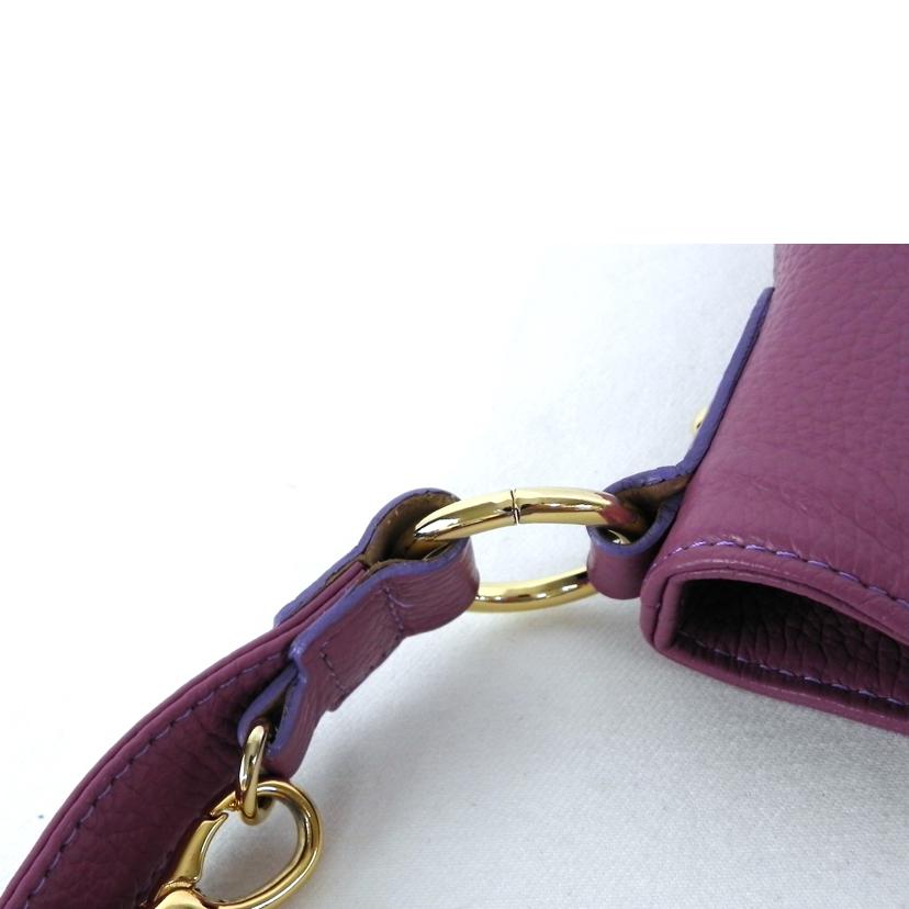 Her Schedule ハースケジュール/2wayショルダーバッグ/379-0005//ABランク/81