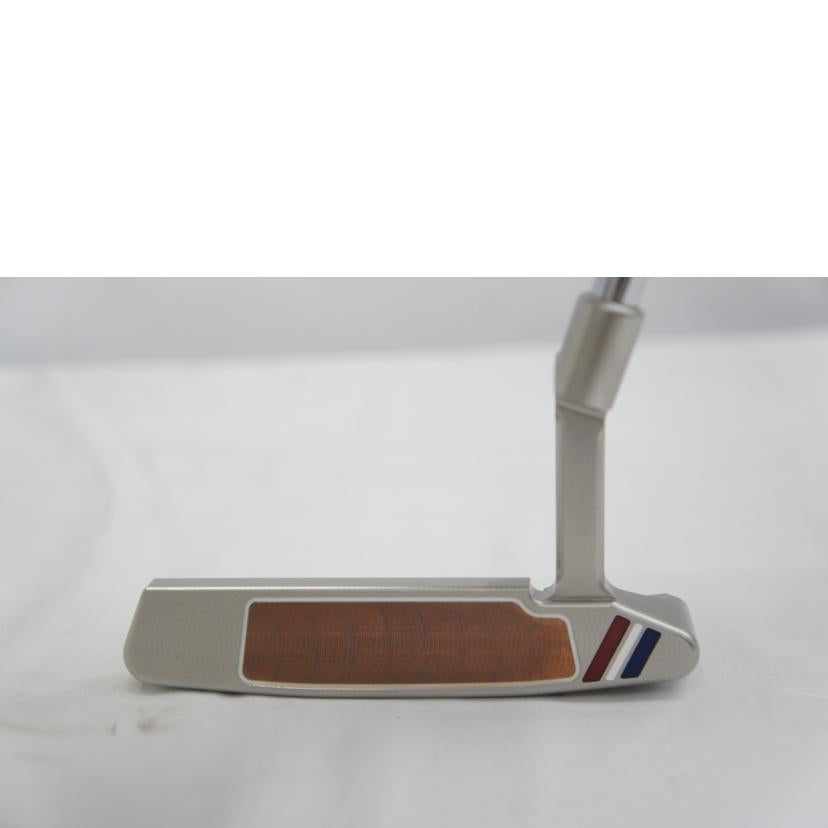 SCOTTY CAMERON スコッティキャメロン/CHAMPIONS CHOICE ニューポート2 BUTTON BACK パター/ //ABランク/05