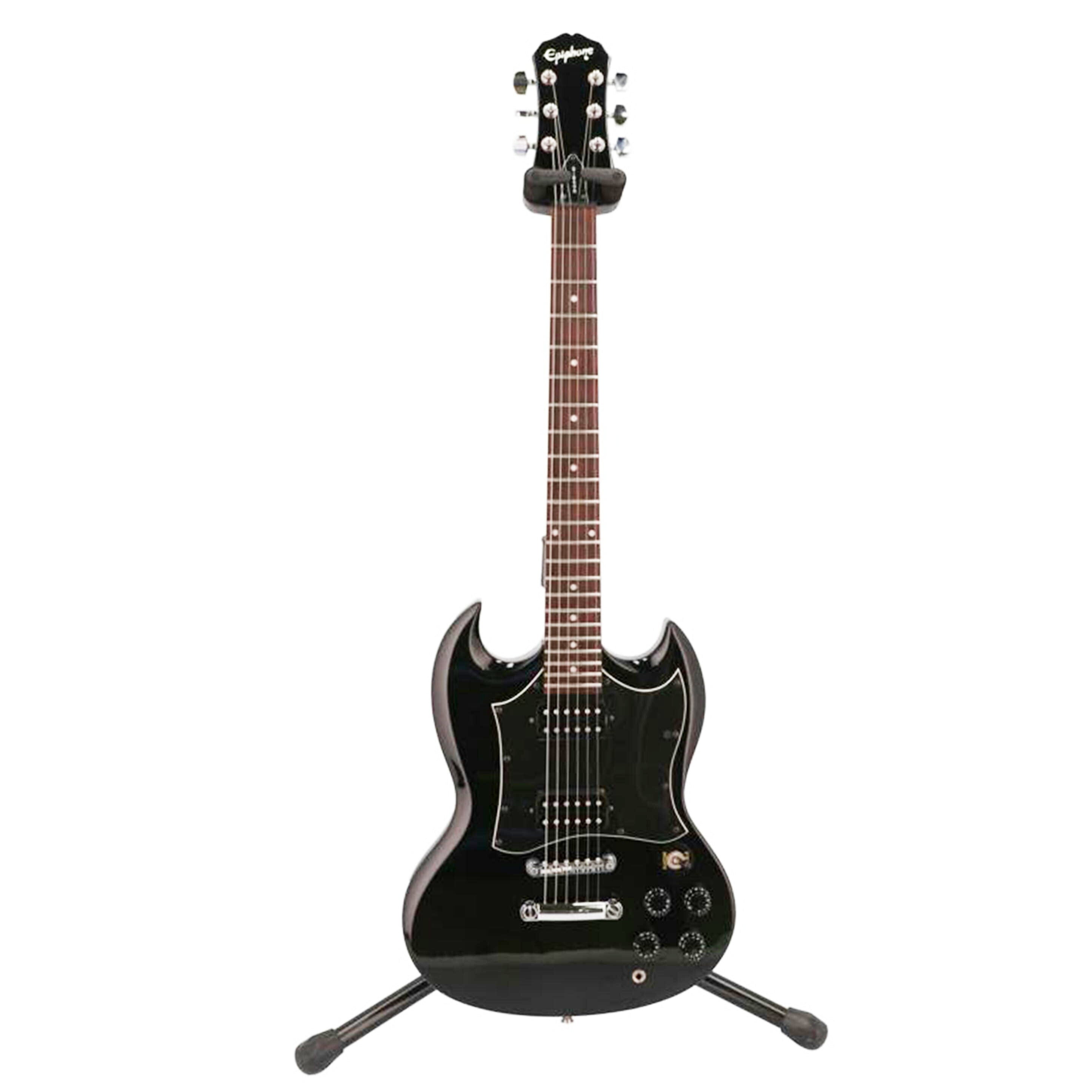 Epiphone エピフォン/エレキギター/SG G-310//J00030040/Bランク/75