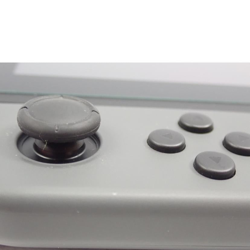NINTENDO 任天堂 ニンテンドー /Nintendo Switch 本体/HAD-S-KAAAA//XKJ70008788231/Bランク/62