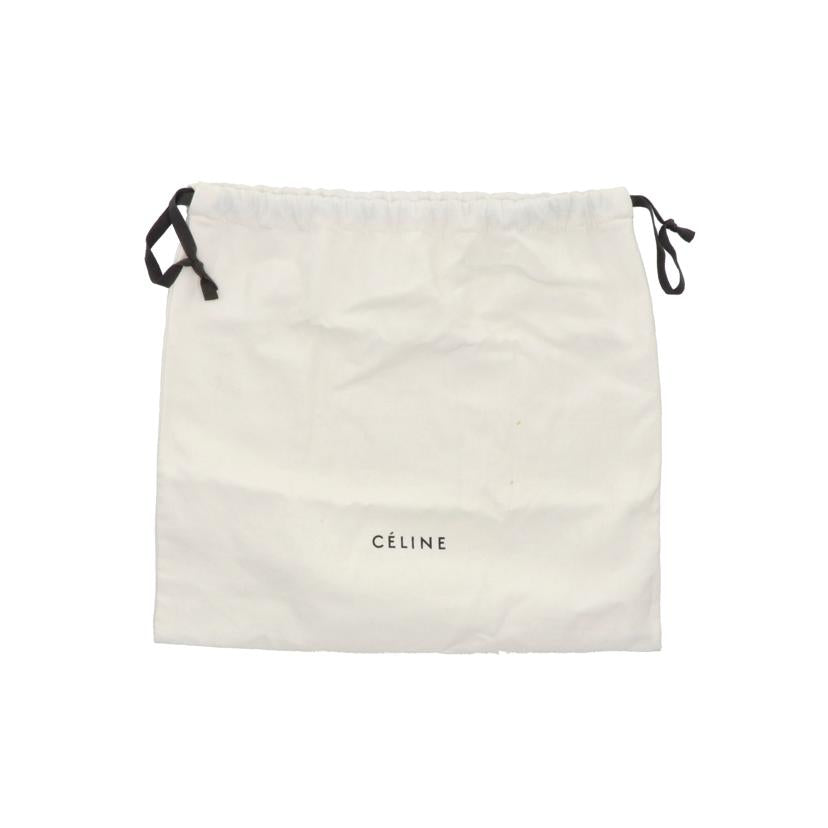 CELINE セリーヌ/ラゲージナノショッパー/168243DRU //W-A****************/ABランク/24