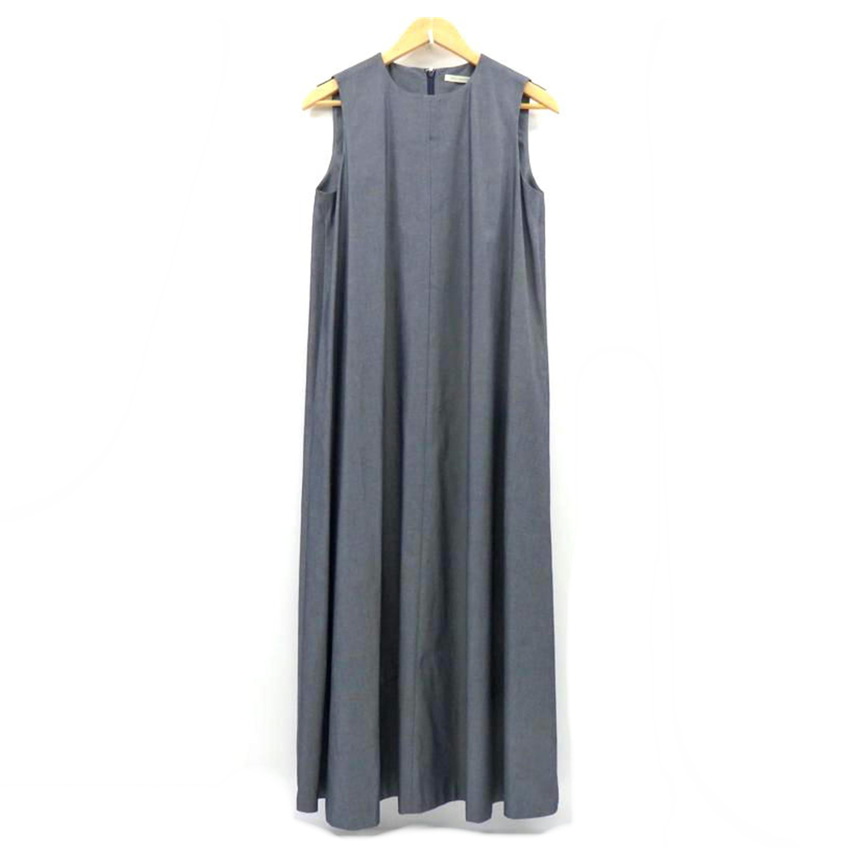 LUCA/LADY LUCK LICA ルカ レディラックルカ/コットン100% ノースリーブワンピース/318107011//SAランク/77