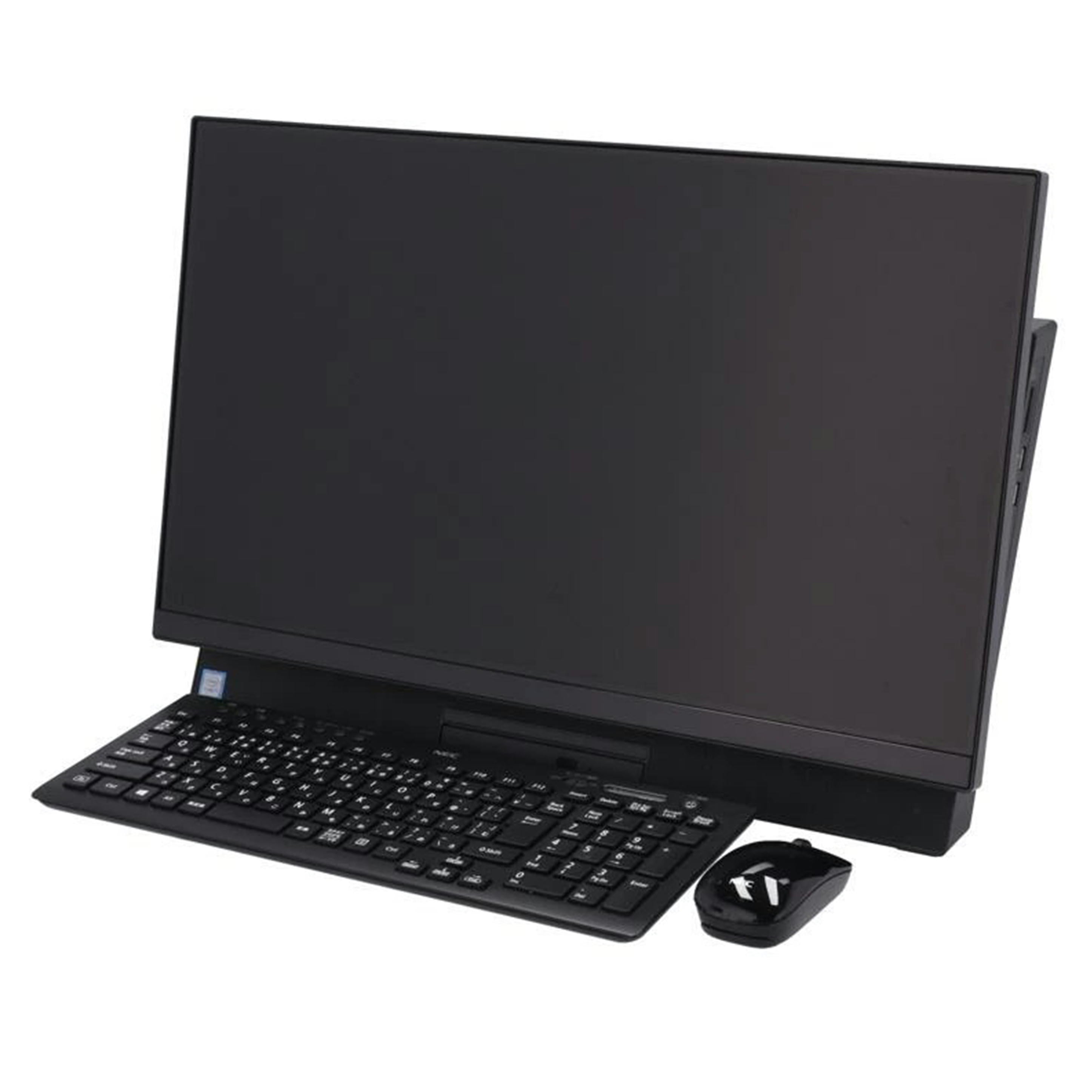 NEC 日本電気 /Win11デスクトップPC/PC-GD187UCAF//24002961G/Cランク/64