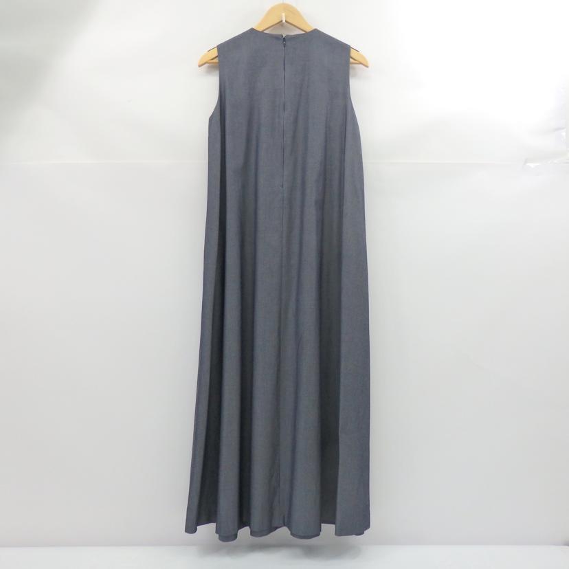 LUCA/LADY LUCK LICA ルカ レディラックルカ/コットン100% ノースリーブワンピース/318107011//SAランク/77