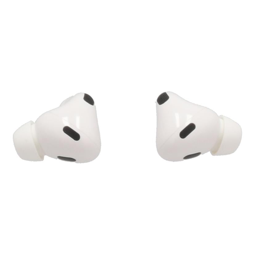 Apple アップル /AirPods Pro2 2022/MQD83J/A//J9HYH322NW/Bランク/62