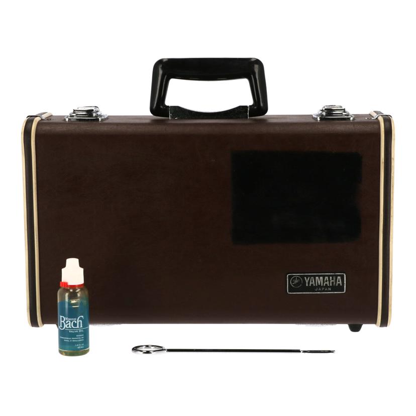 YAMAHA ヤマハ/コルネット/YCR-3330S//002270/Cランク/75