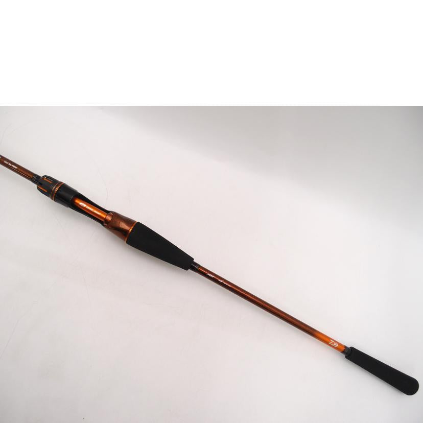 DAIWA ダイワ/23リーディング LG82MH-180MT/05500791//Bランク/69