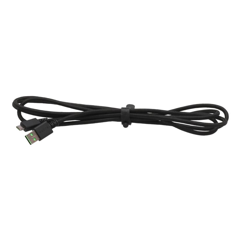 Razer レイザー /ゲーミングキーボード/BlackWidow V3 Pro Yellow Switch /RZ03-03531700-R3M1//IO2209F52200836/Bランク/85
