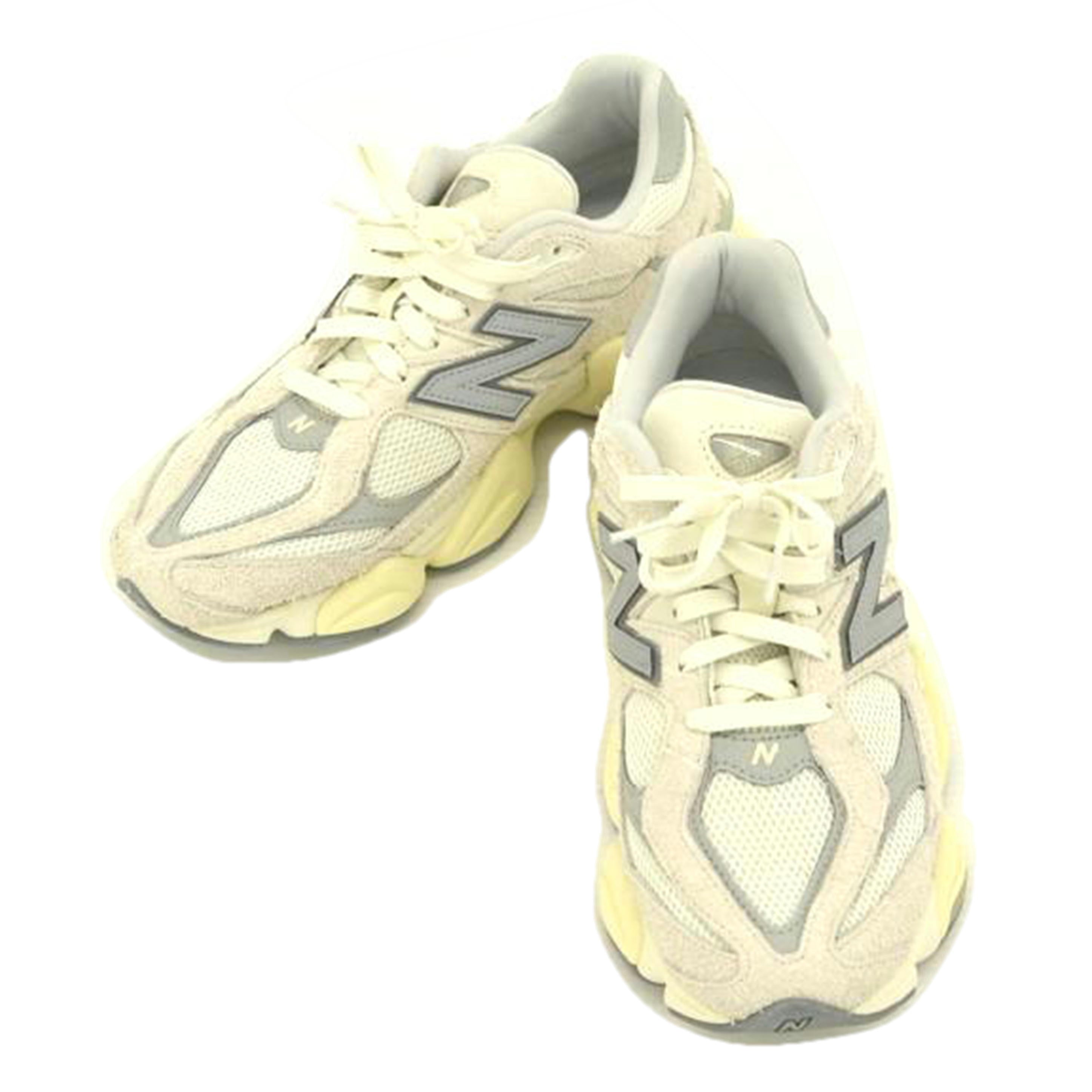 NB ニューバランス/9060/ホワイト/U9060HSC//サイズ:28cm/ABランク/75