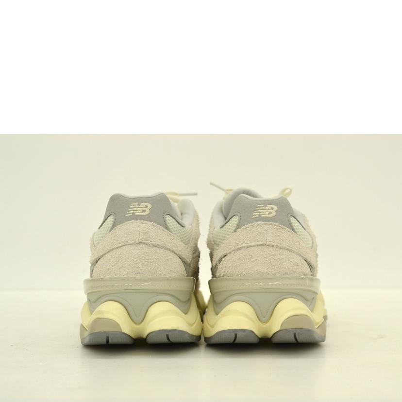 NB ニューバランス/9060/ホワイト/U9060HSC//サイズ:28cm/ABランク/75