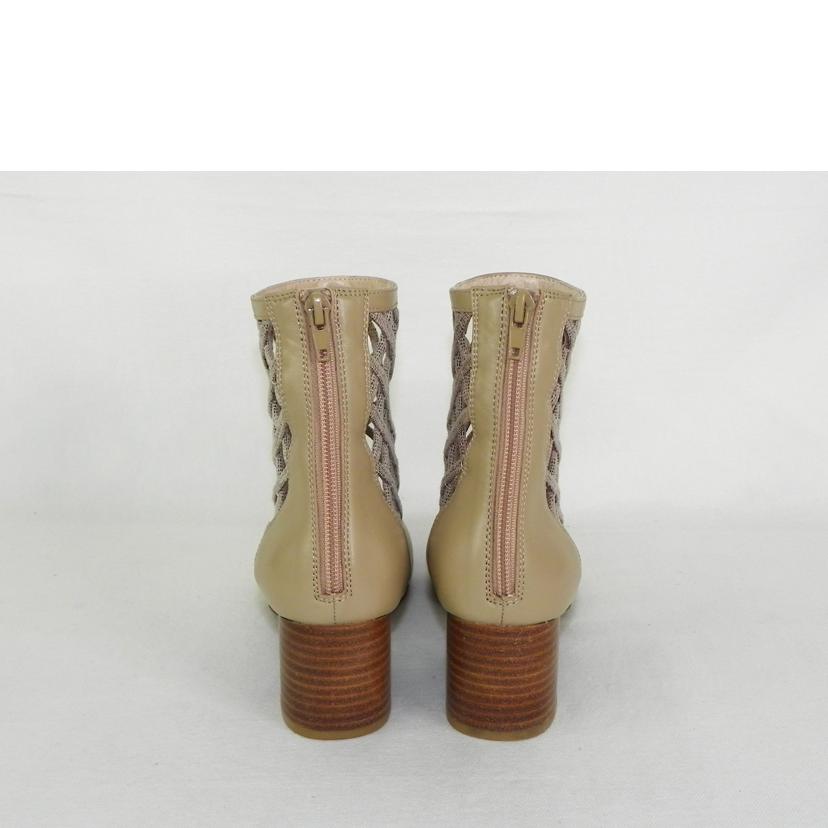 cavacava サヴァサヴァ/メッシュブーツ/1320513//Aランク/81