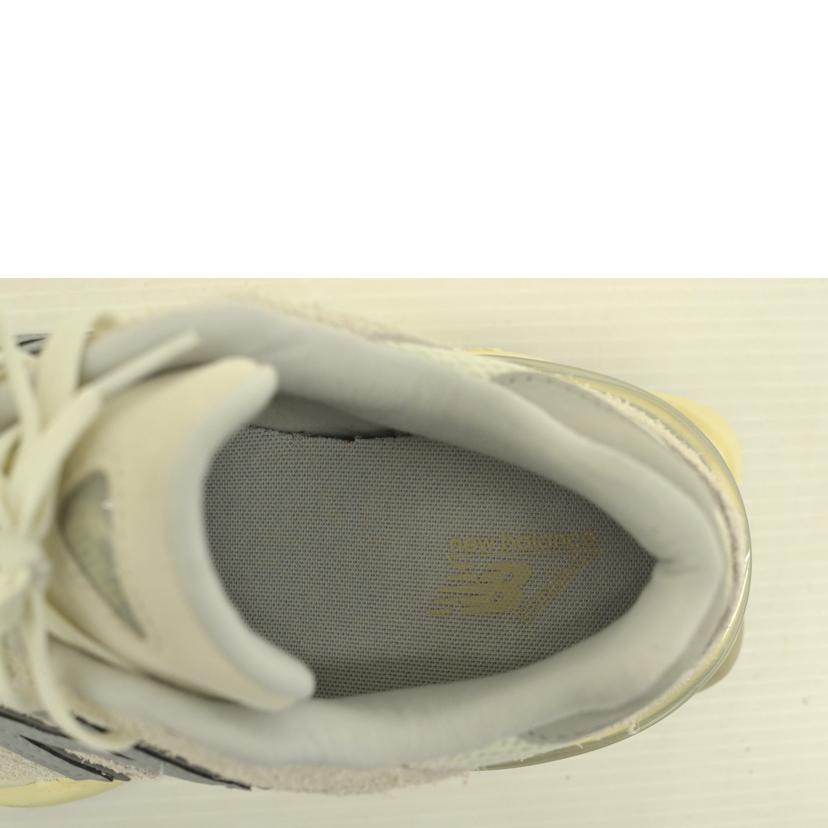 NB ニューバランス/9060/ホワイト/U9060HSC//サイズ:28cm/ABランク/75