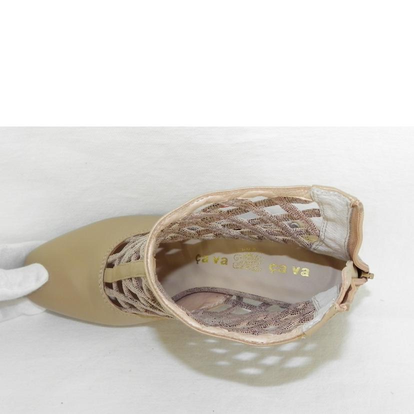 cavacava サヴァサヴァ/メッシュブーツ/1320513//Aランク/81