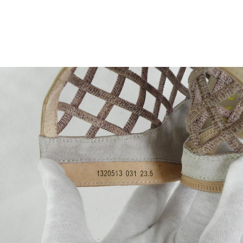 cavacava サヴァサヴァ/メッシュブーツ/1320513//Aランク/81