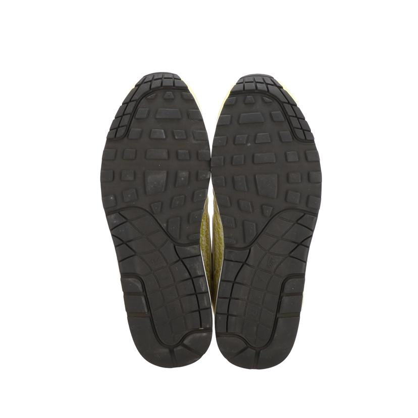 NIKE ナイキ/NIKE AIR MAX1 PREMIUM レモン/CJ0609-700//ABランク/19