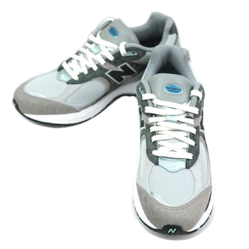 NB ニューバランス/NB スニーカー/グレー 2002 29.0/M2002RAT//Aランク/67