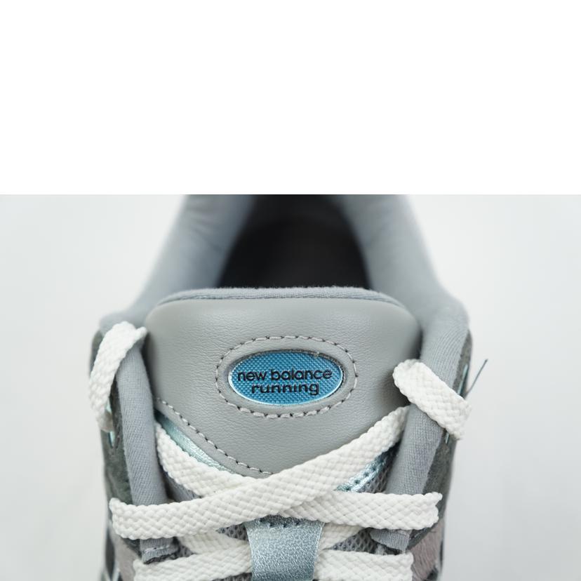 NB ニューバランス/NB スニーカー/グレー 2002 29.0/M2002RAT//Aランク/67