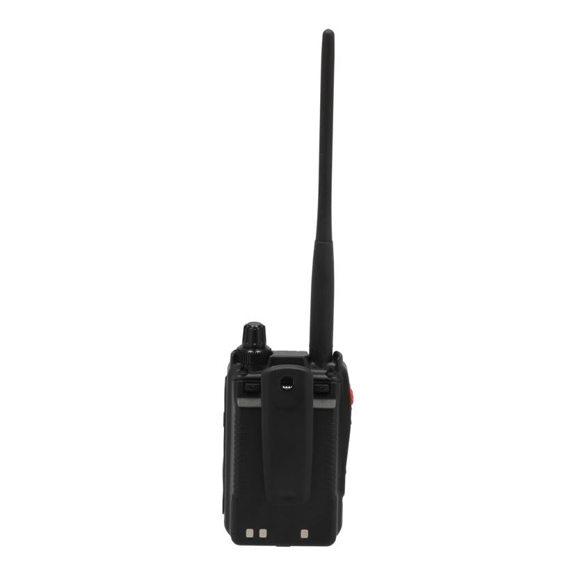 YAESU 八重洲無線 /アマチュア無線機/デュアルバンドトランシーバー /FT5D//5K520028/Aランク/82
