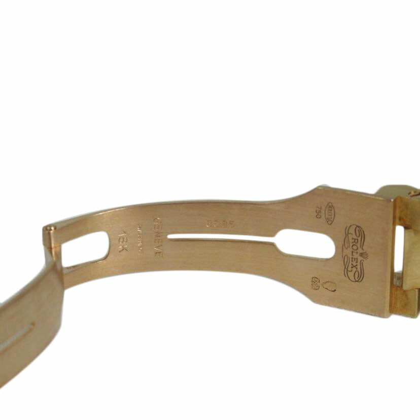 ROLEX ロレックス/デイデイト/金無垢/10Pダイヤ/18238A//S61****/Aランク/84