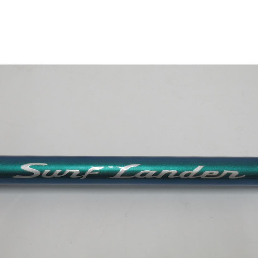 SHIMANO/ロッド/シマノ・22サーフランダー425CX/244987//ABランク/63