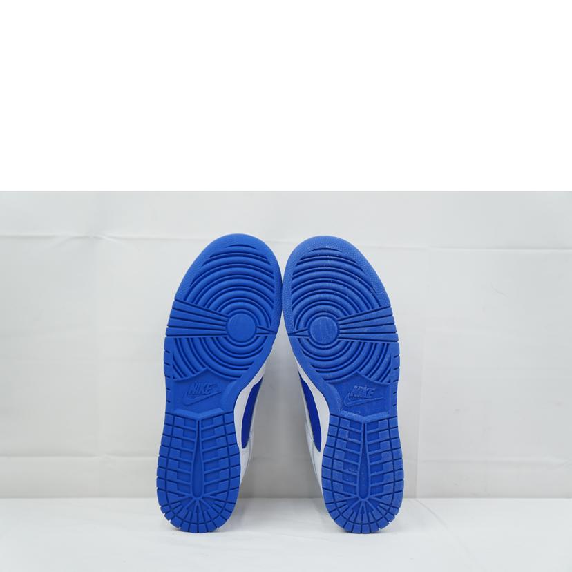 NIKE ナイキ/NIKE DUNK LOW RETRO 28.5/DD1391-401//Aランク/67