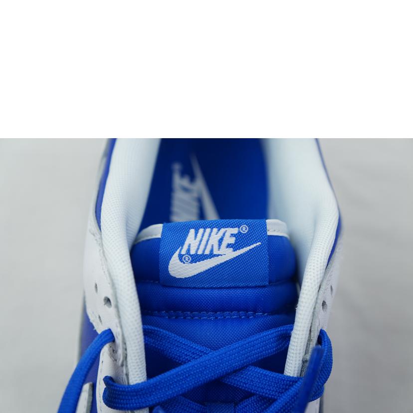 NIKE ナイキ/NIKE DUNK LOW RETRO 28.5/DD1391-401//Aランク/67
