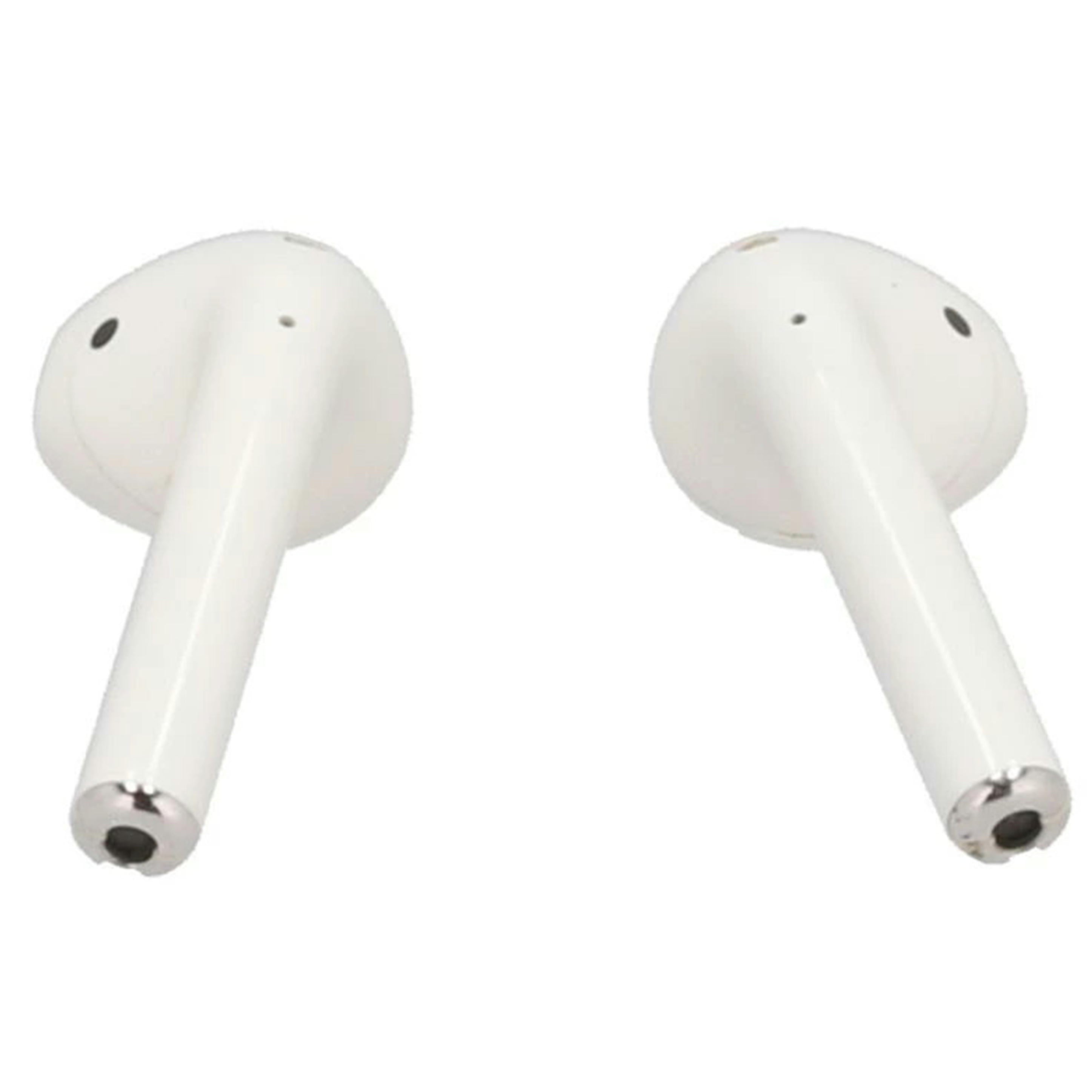 Apple アップル /AirPods 第2世代/MV7N2J/A//GRPZ7XQBLX2Y/Bランク/85