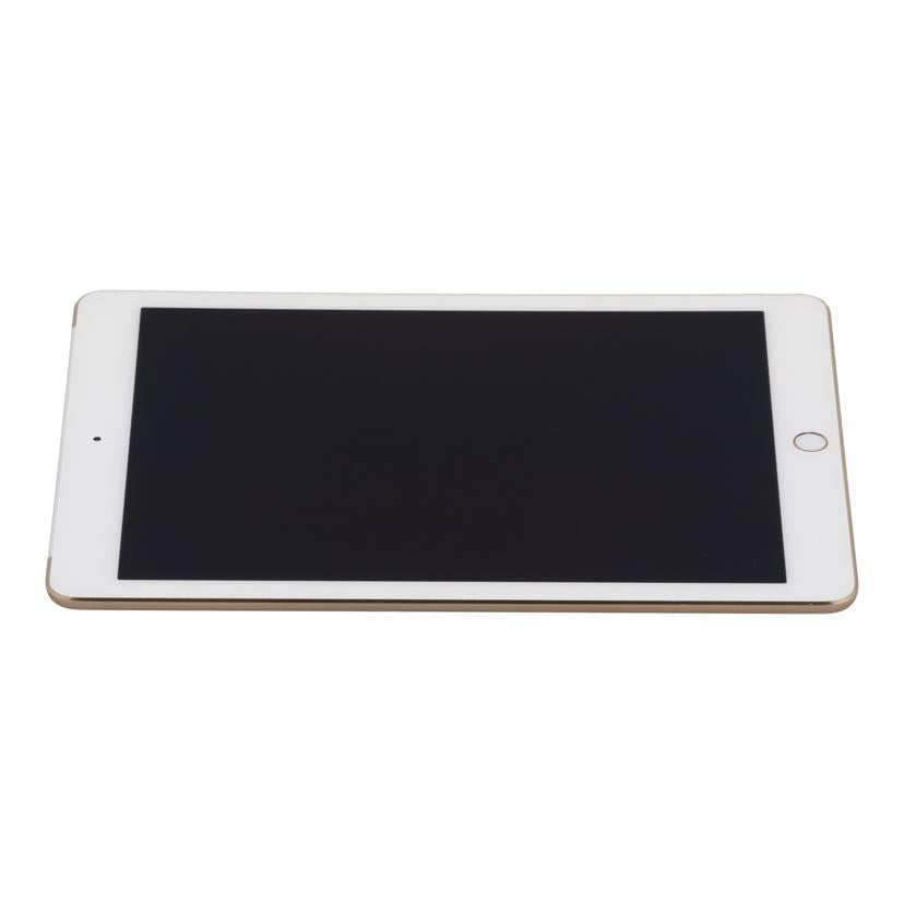 Apple SoftBank系 アップル /iPad Air2 Cellular 64GB 2014/MH172J/A//DMPPT81LG5YN/Bランク/75