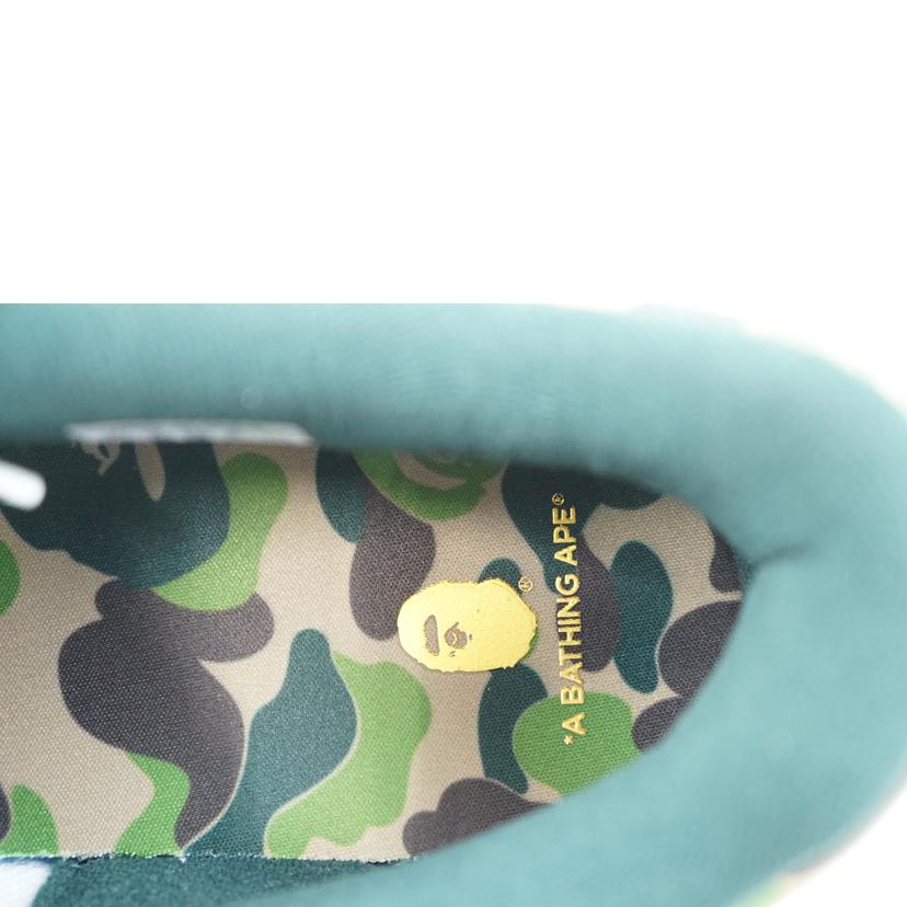 adidas アディダス/adidas FORUM 84 BAPE LOW 28.5/ID4771//Aランク/67