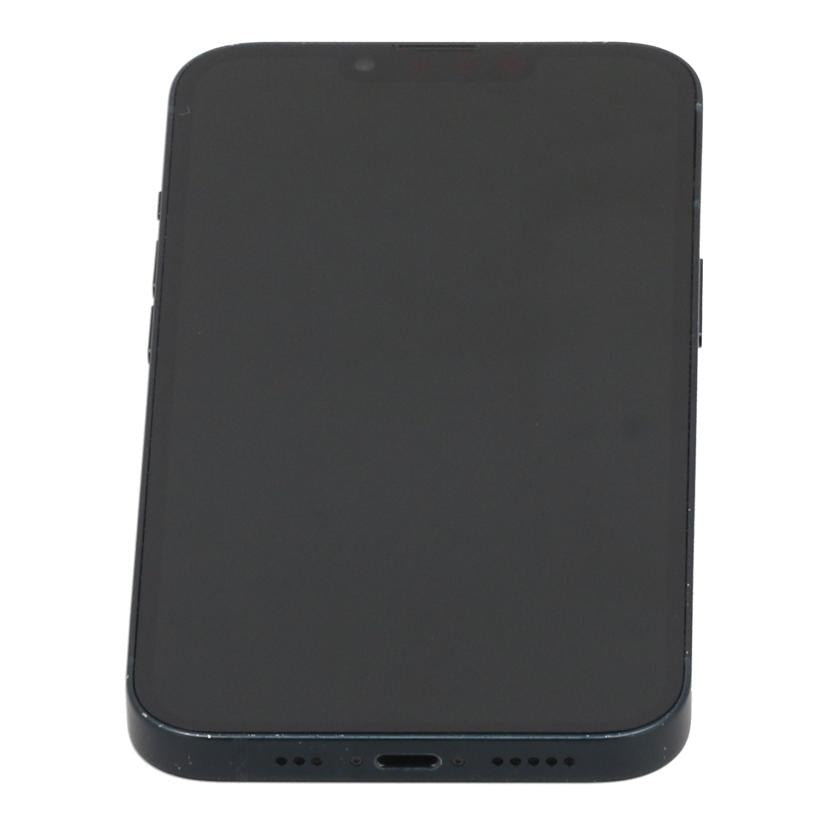Apple SIMロックなし アップル /iPhone13 256GB/MLNH3J/A//RXPF7P3K72/Bランク/67
