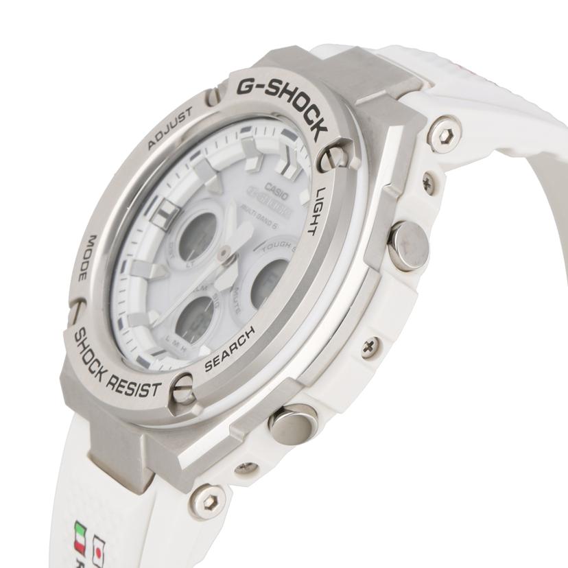 CASIO カシオ/G-STELL MOTUL AUTECH/GST-W310-7AJF//922***/Aランク/09