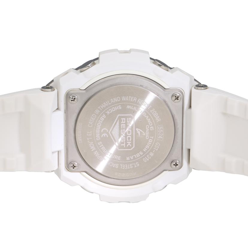 CASIO カシオ/G-STELL MOTUL AUTECH/GST-W310-7AJF//922***/Aランク/09