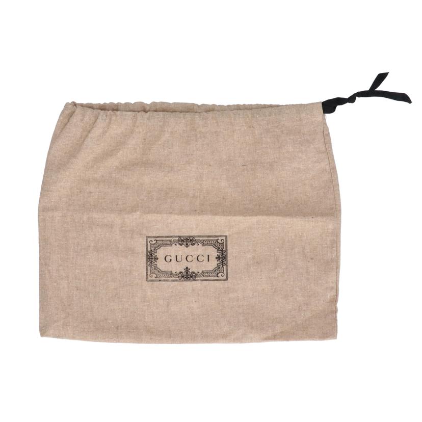 GUCCI グッチ/グッチジャンボGGメッセンジャーショルダー/675891//209**/Aランク/75