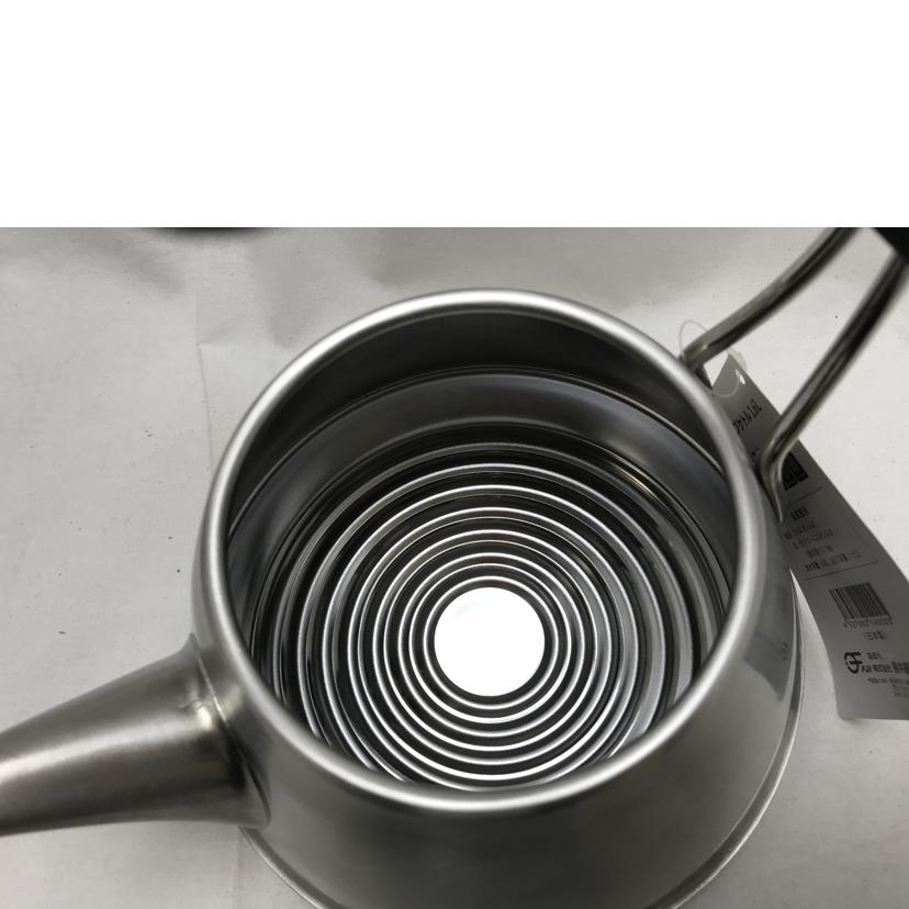 FJI 藤井器物製作所/IHドリップケトル//ABランク/51