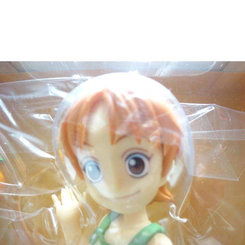 MegaHouse メガハウス/P.O.P ナミ CB-2//Aランク/42